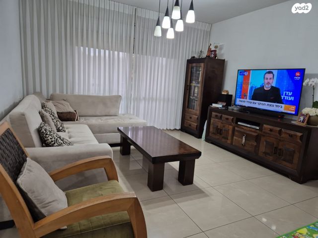 דירה, נווה אילן, אשקלון