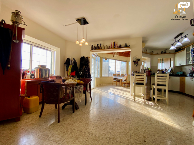 בית פרטי/ קוטג', טל שחר, טל שחר