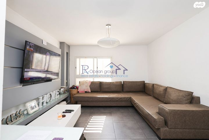 דופלקס, הזמיר 19, קרית רבין, נתניה