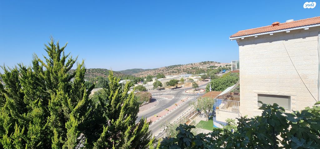 בית פרטי/ קוטג', שיטה, הוותיקה, צור הדסה