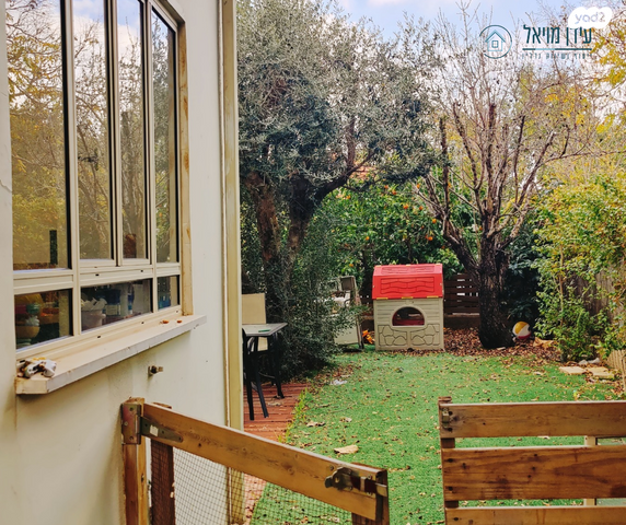 בית פרטי/ קוטג', בת חפר, בת חפר