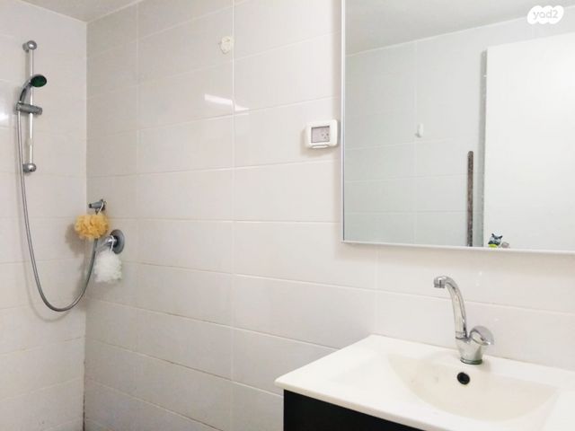 דירה, הירדן 26, חליסה, חיפה