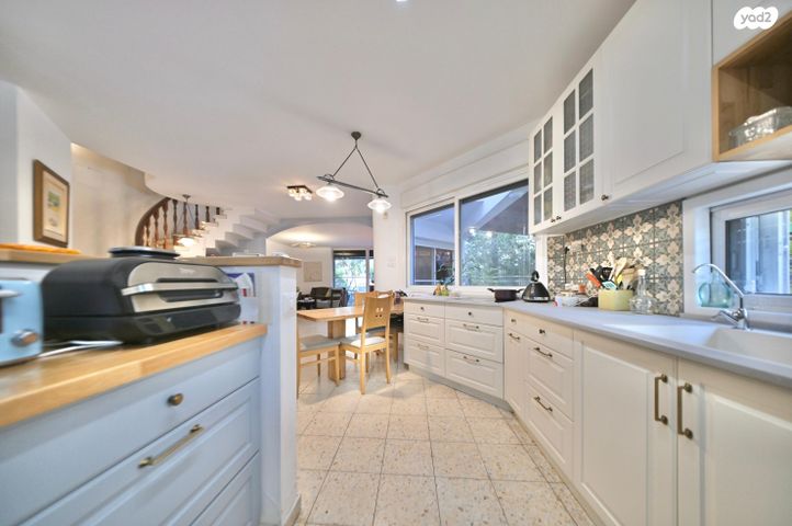 בית פרטי/ קוטג', נווה ים, ראשון לציון