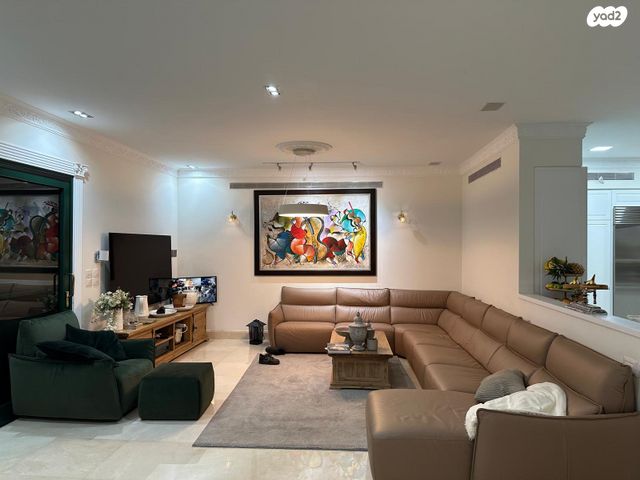 בית פרטי/ קוטג', רמת גן