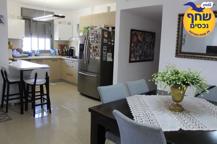 דירה, אסירי ציון, נווה גן, פתח תקווה