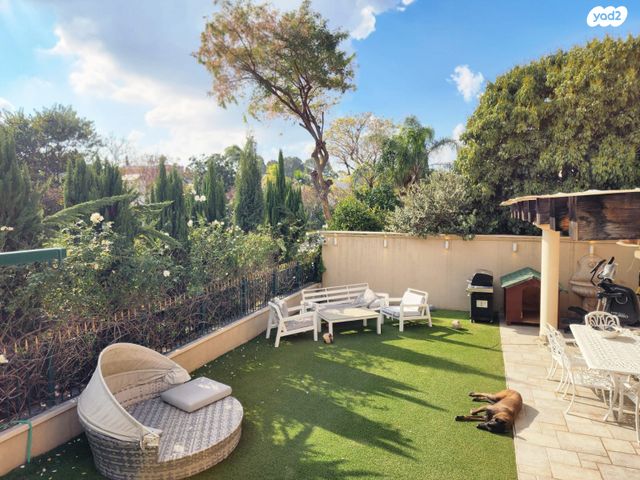 בית פרטי/ קוטג', רמת גן