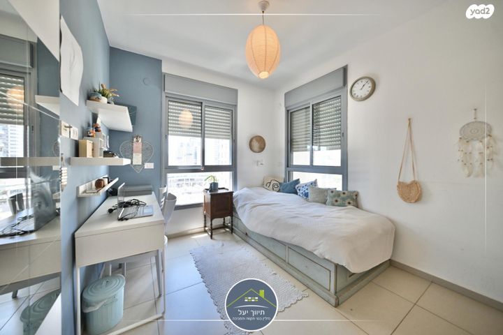 דירה, דרך הבשמים, סביוני גני תקווה, גני תקווה