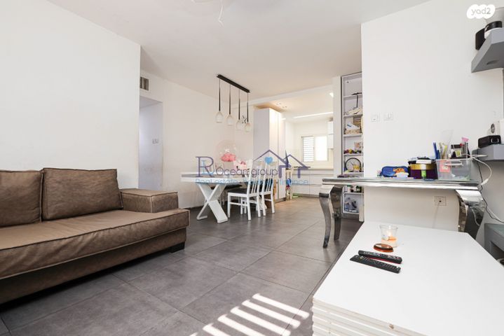 דופלקס, הזמיר 19, קרית רבין, נתניה