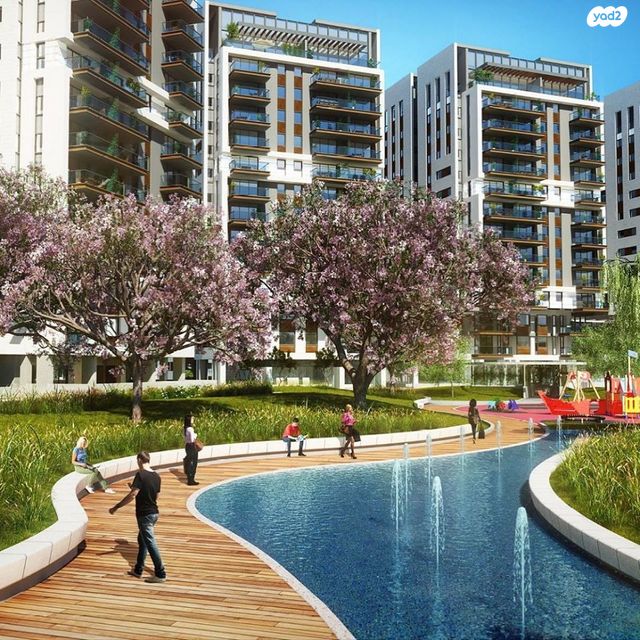 דירה, תל אביב יפו