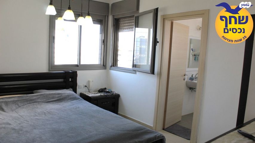 דירה, אסירי ציון, נווה גן, פתח תקווה