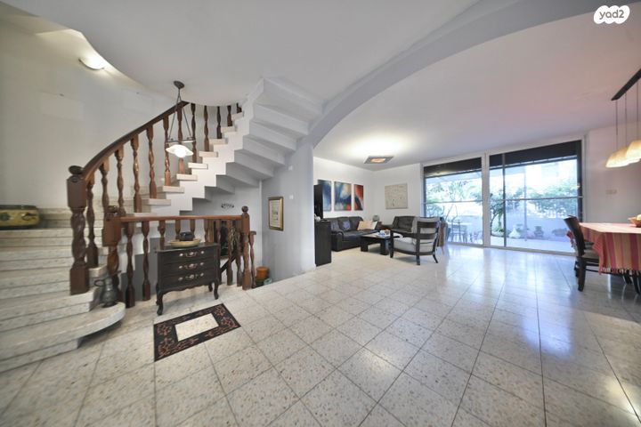 בית פרטי/ קוטג', נווה ים, ראשון לציון