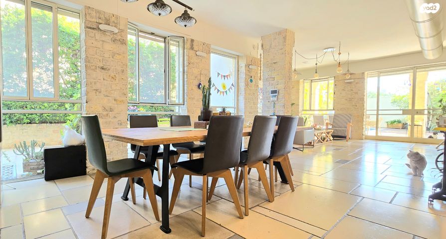 בית פרטי/ קוטג', אורנית