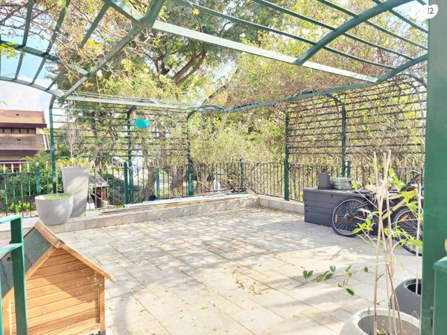 בית פרטי/ קוטג', רמת גן