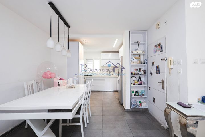 דופלקס, הזמיר 19, קרית רבין, נתניה