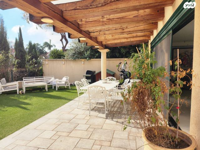 בית פרטי/ קוטג', רמת גן