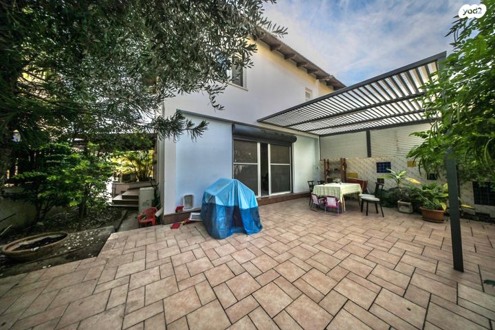 בית פרטי/ קוטג', נווה ים, ראשון לציון