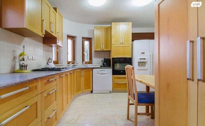 בית פרטי/ קוטג', שיטה, הוותיקה, צור הדסה