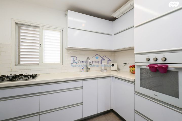 דופלקס, הזמיר 19, קרית רבין, נתניה