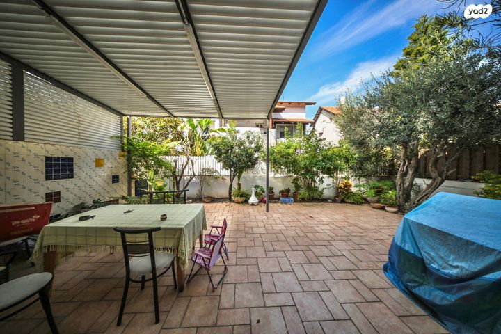 בית פרטי/ קוטג', נווה ים, ראשון לציון