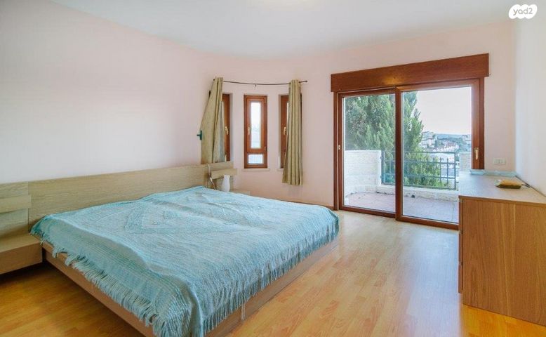 בית פרטי/ קוטג', שיטה, הוותיקה, צור הדסה