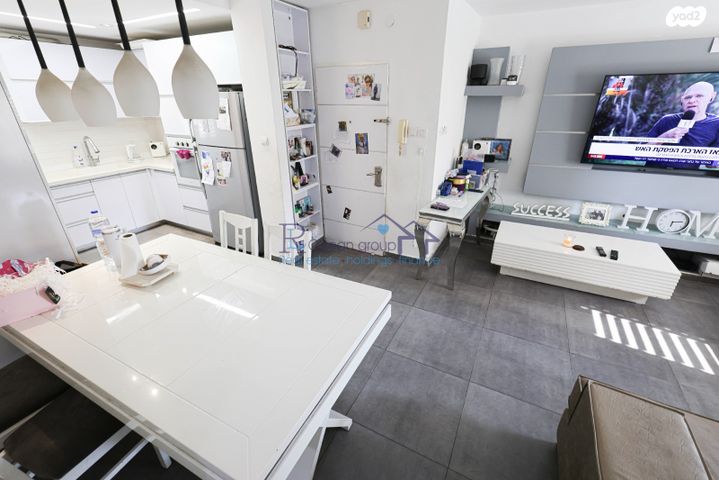 דופלקס, הזמיר 19, קרית רבין, נתניה