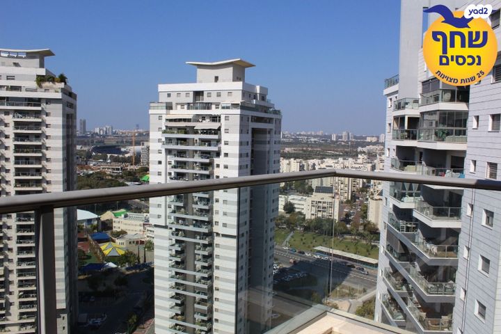 דירה, אסירי ציון, נווה גן, פתח תקווה