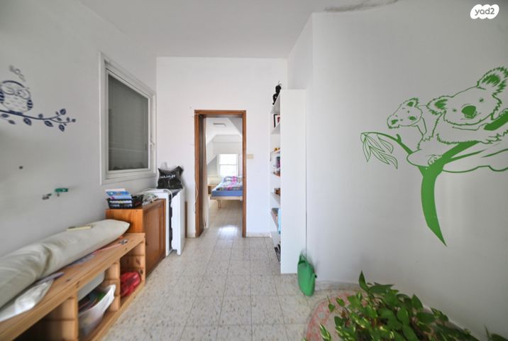 בית פרטי/ קוטג', נווה ים, ראשון לציון