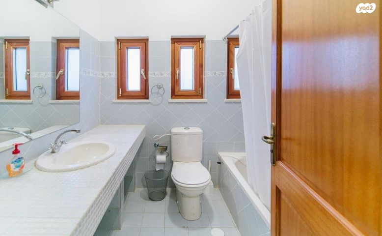 בית פרטי/ קוטג', שיטה, הוותיקה, צור הדסה