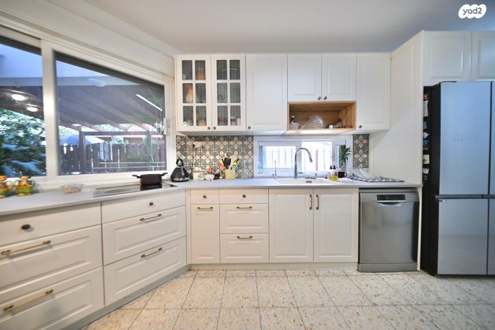 בית פרטי/ קוטג', נווה ים, ראשון לציון