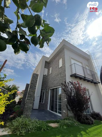 בית פרטי/ קוטג'