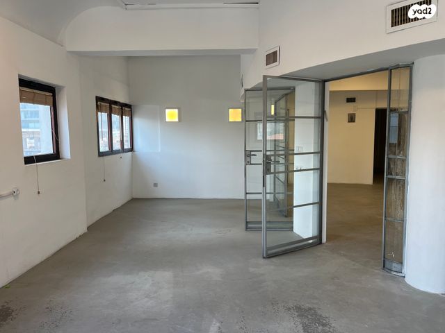 משרדים, לב תל אביב, לב העיר צפון, תל אביב יפו