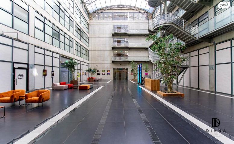 משרדים, שחם, סטארטסיב / רמת סיב, פתח תקווה