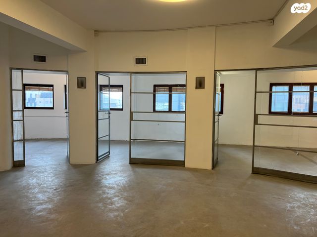 משרדים, לב תל אביב, לב העיר צפון, תל אביב יפו