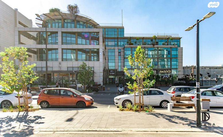 משרדים, שחם, סטארטסיב / רמת סיב, פתח תקווה