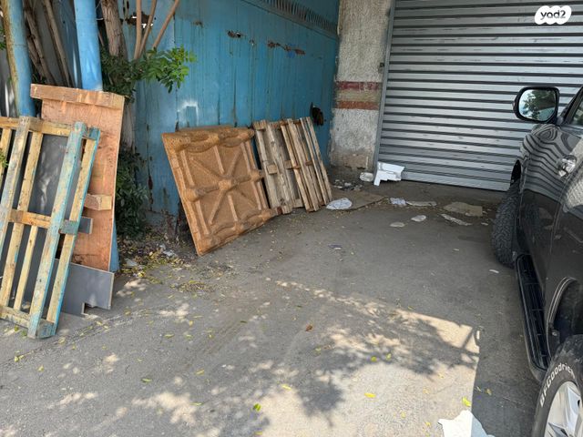 מבני תעשיה, חיפה