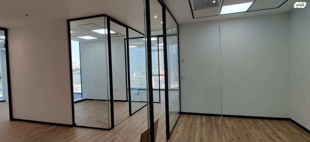 משרדים, דרך ששת הימים 4, אזור תעשיה צפון, בני ברק