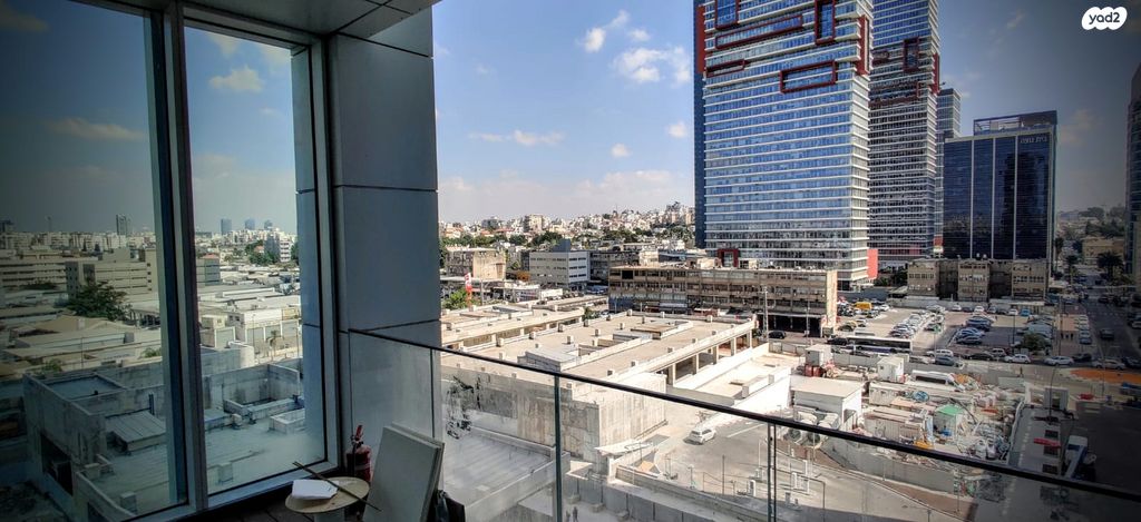 משרדים, דרך ששת הימים 4, אזור תעשיה צפון, בני ברק