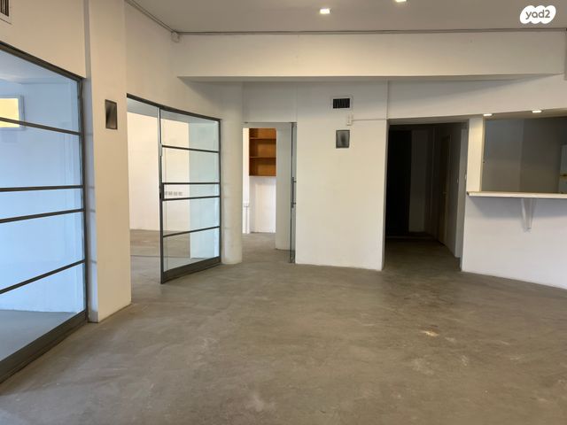 משרדים, לב תל אביב, לב העיר צפון, תל אביב יפו