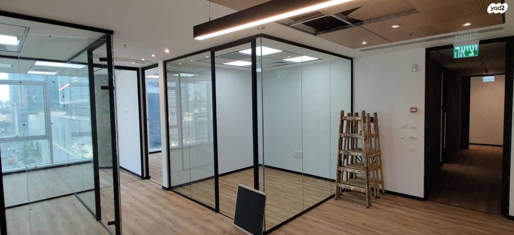 משרדים, דרך ששת הימים 4, אזור תעשיה צפון, בני ברק