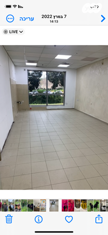 חנויות/ שטח מסחרי, השדרה המרכזית, הפארק הטכנולוגי, מודיעין מכבים רעות