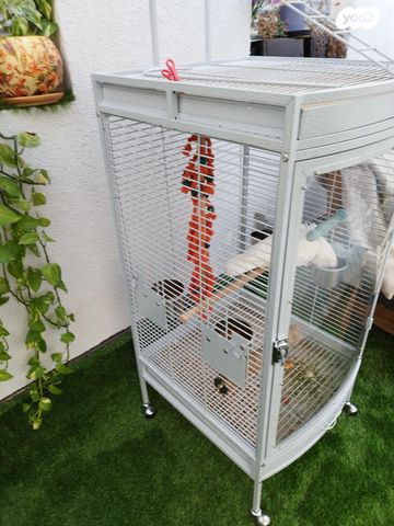 אביזרים | כלוב