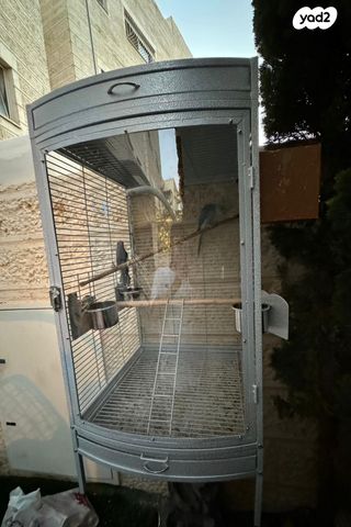 אביזרים | כלוב