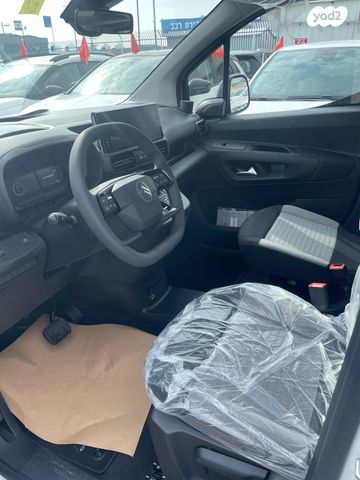 סיטרואן ברלינגו