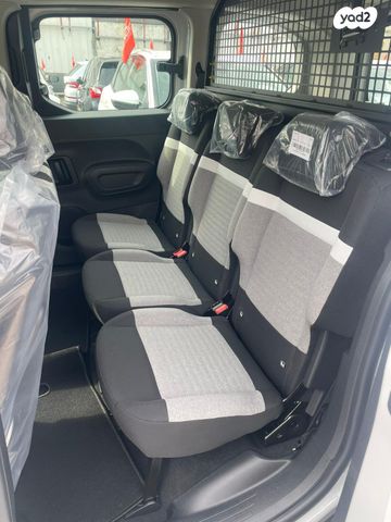 סיטרואן ברלינגו