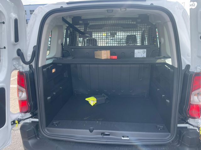 סיטרואן ברלינגו