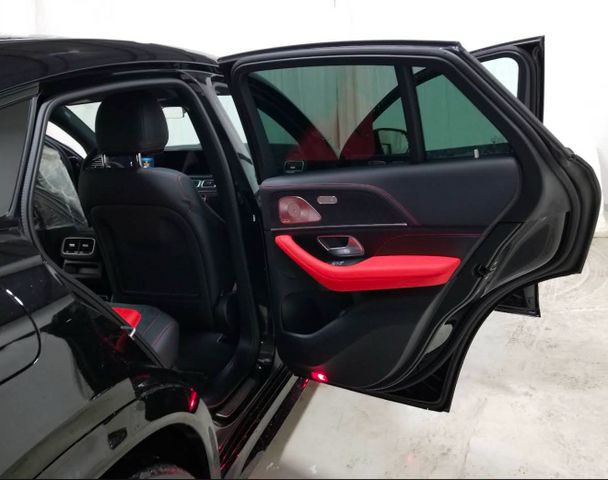 מרצדס-בנץ GLE Coupe