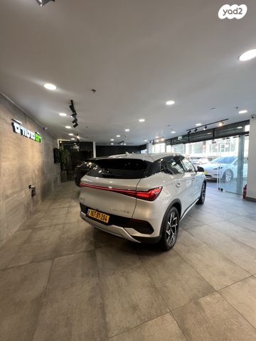 בי.ווי.די אטו 3