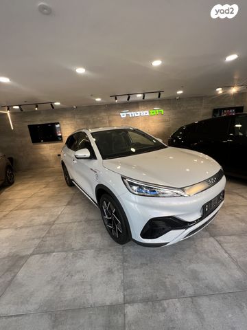 מודעת רכב בי.ווי.די אטו 3