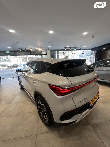 בי.ווי.די אטו 3