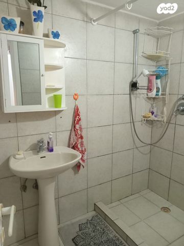 דירה, רבי עקיבא 45, המיימוני, חיפה